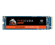 SEAGATE FireCuda 510 1TB M.2 ZP1000GM30011 - 509152 - zdjęcie 1